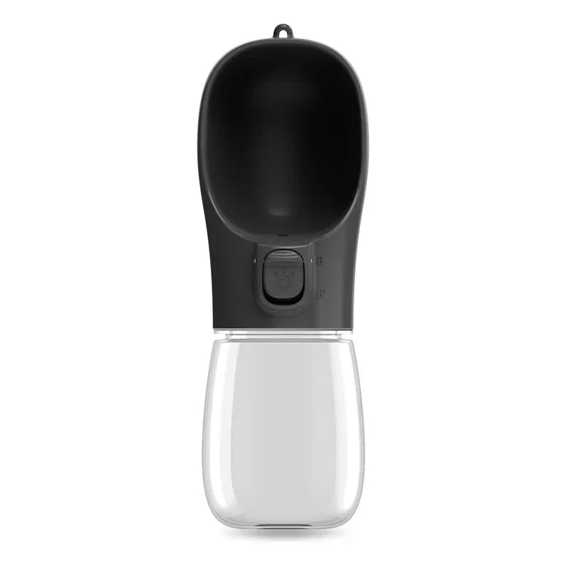 Thirst Ease Portable Pet Bottle