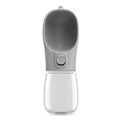 Thirst Ease Portable Pet Bottle