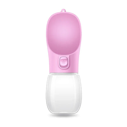 Thirst Ease Portable Pet Bottle