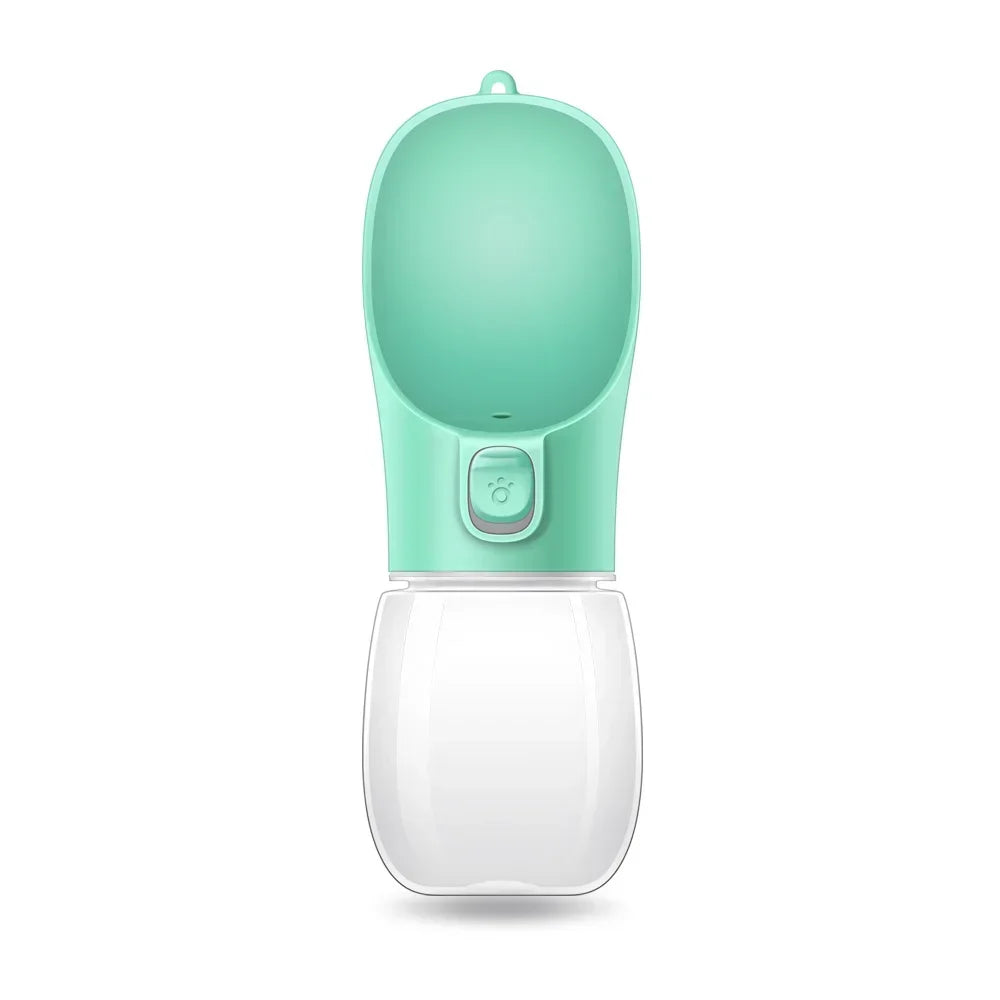 Thirst Ease Portable Pet Bottle