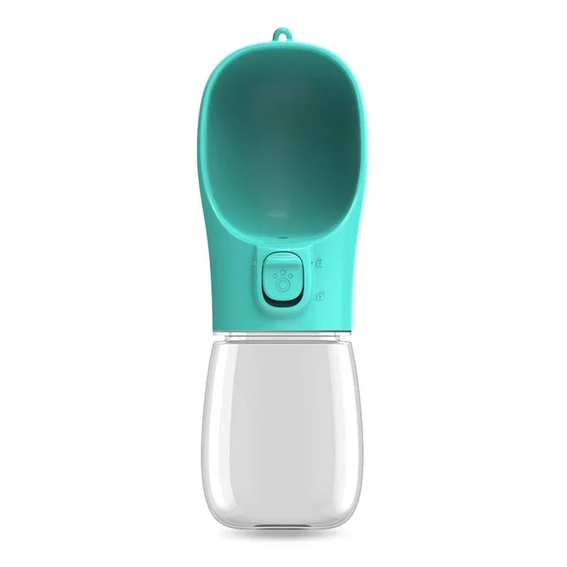 Thirst Ease Portable Pet Bottle