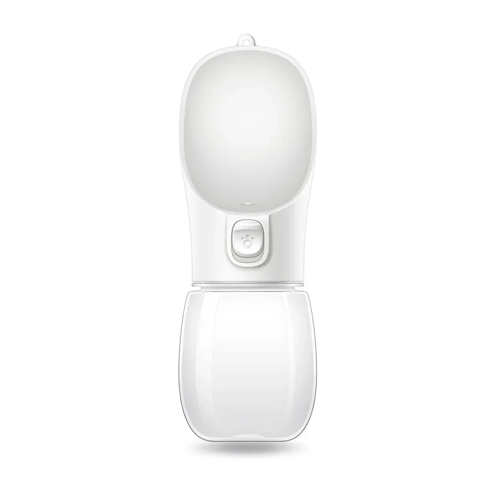 Thirst Ease Portable Pet Bottle
