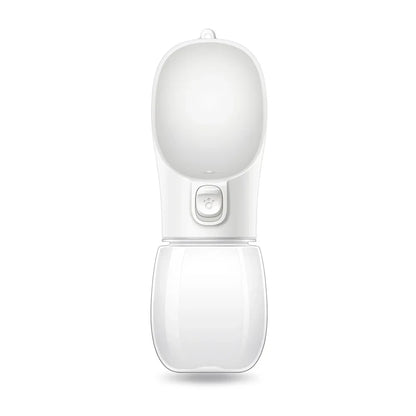 Thirst Ease Portable Pet Bottle